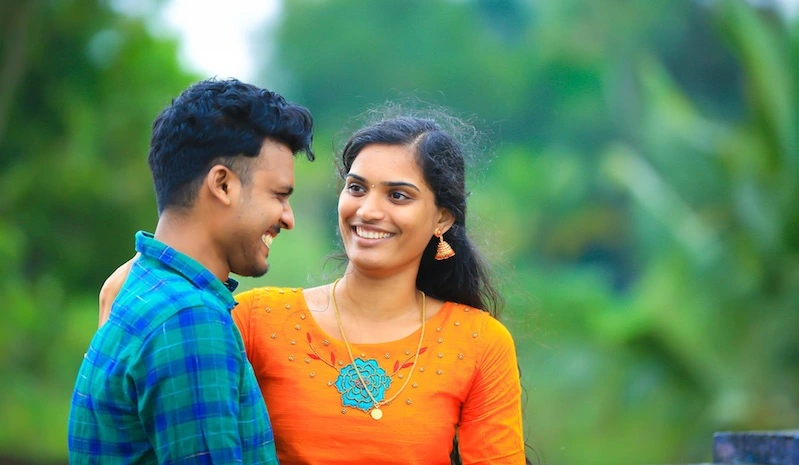 long distance problems, dating app, arranged marriage